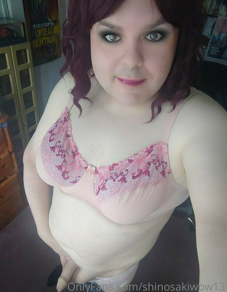 shinosakiwow13 only fans leaks