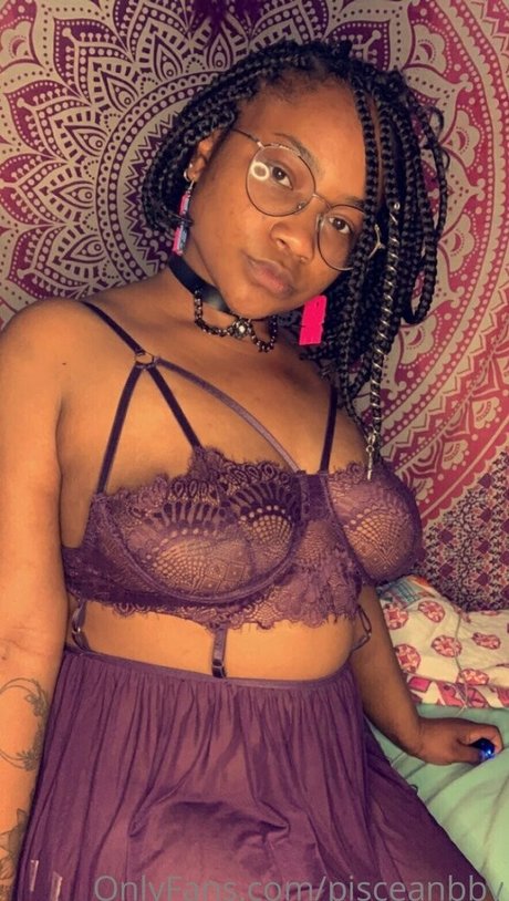 pisceanbby new onlyfans