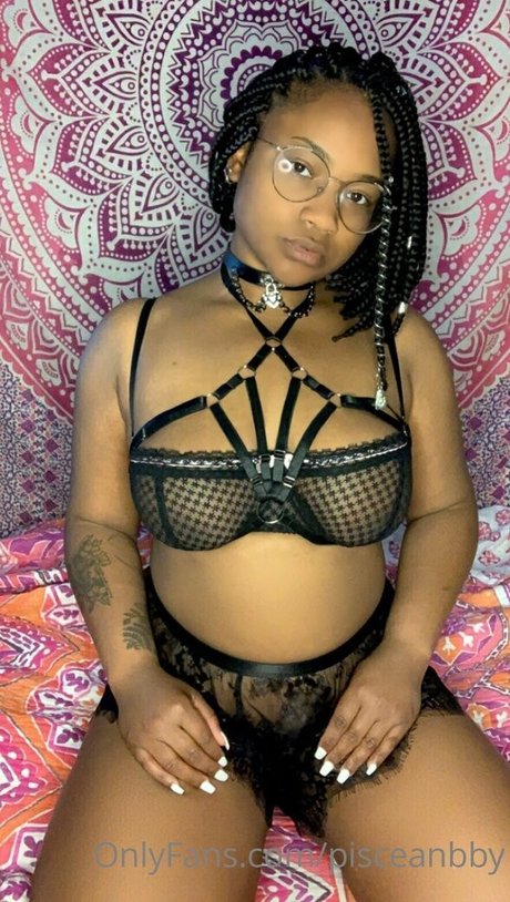 pisceanbby free onlyfans