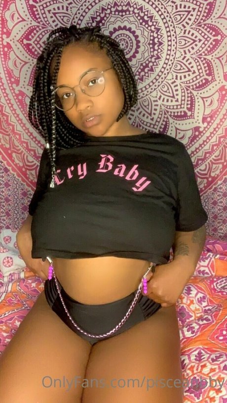 pisceanbby onlyfans nudes porn