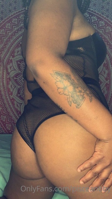 pisceanbby Profile pic