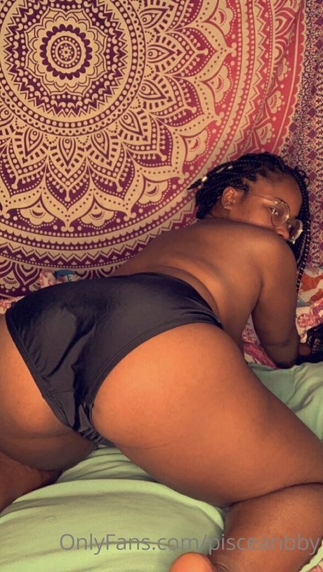 pisceanbby only fans leaked