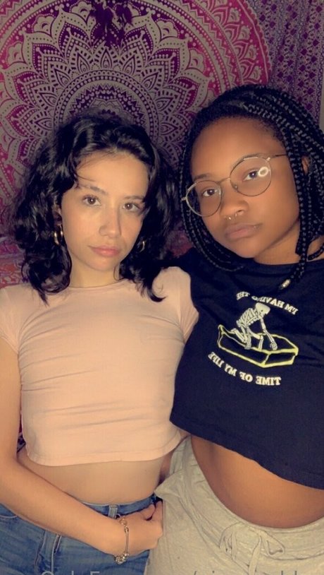 pisceanbby onlyfans model photos