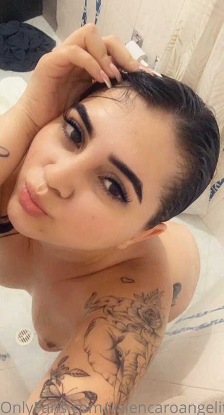 valencaroangelita onlyfans nudes leaked