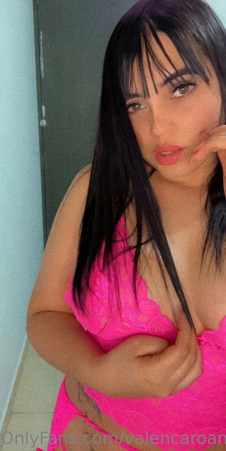 valencaroangelita onlyfans leak new