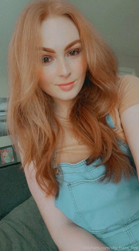 shy trans free leaked onlyfans nude