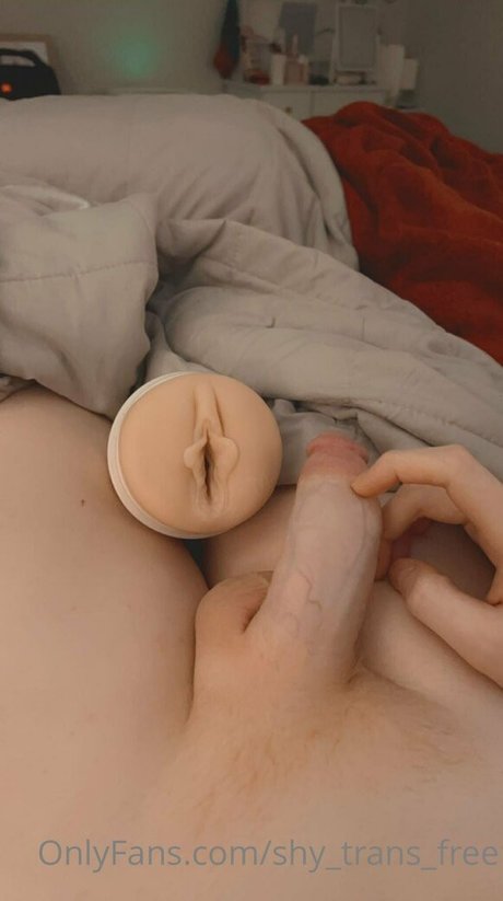 shy trans free nude only fans