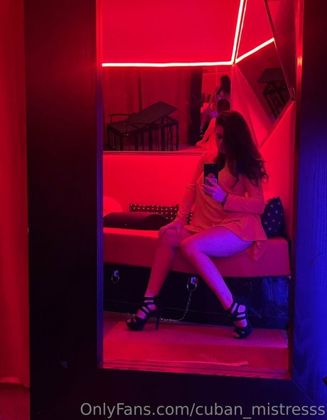 cuban mistresss onlyfans mega