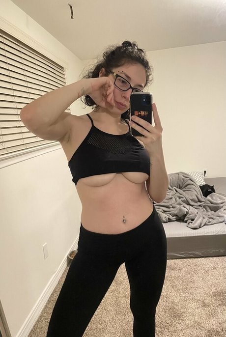 ghostlygothx onlyfans sex leaked