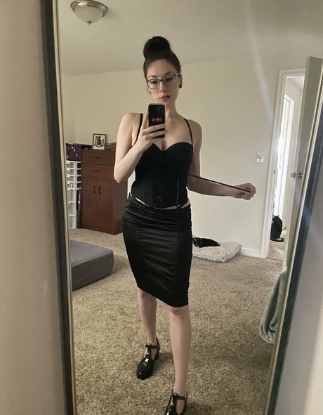 ghostlygothx onlyfans boobs