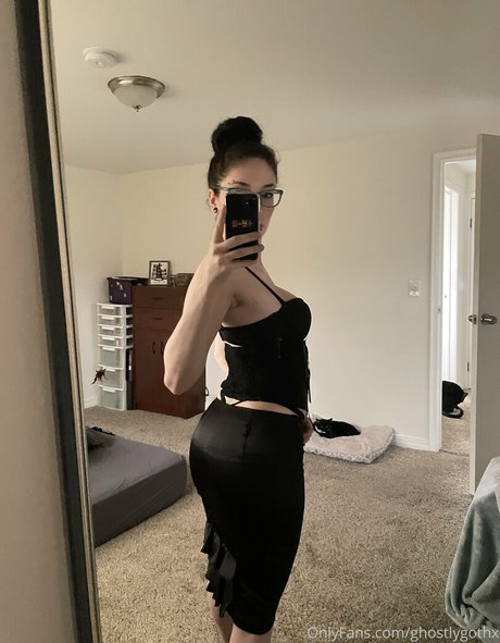 ghostlygothx leak onlyfans nude