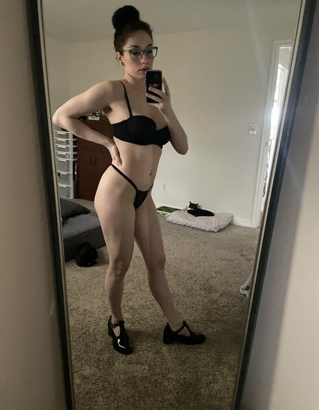 ghostlygothx onlyfans porno