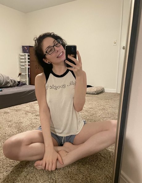 ghostlygothx free only fans