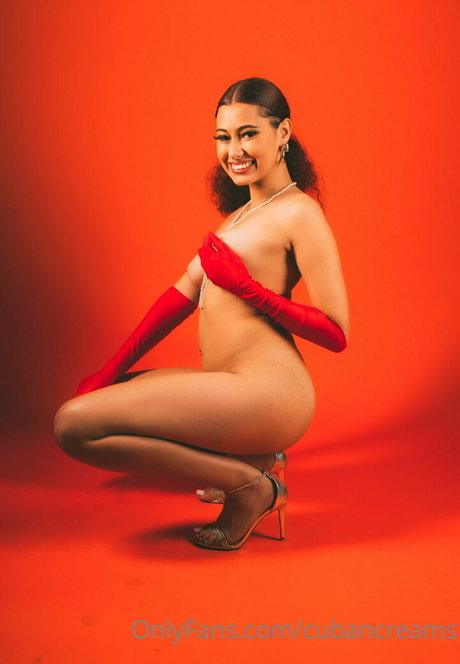 cubancreams only fans review