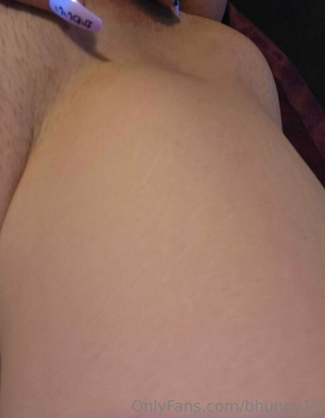 bhunny19 onlyfans leaks free