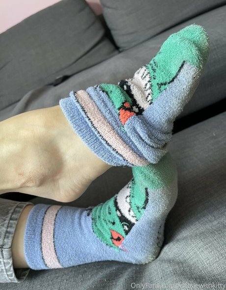 footsiewithkitty onlyfans porn