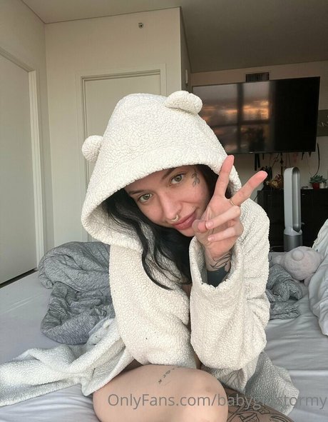 stormyofficial onlyfans tits