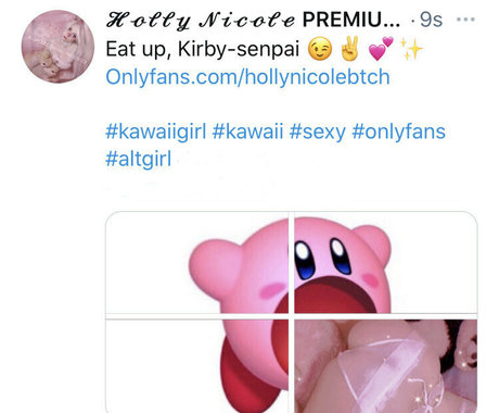 hollynicolebtch onlyfans leak naked