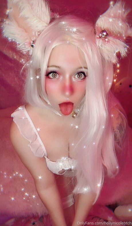 hollynicolebtch porn onlyfans leak