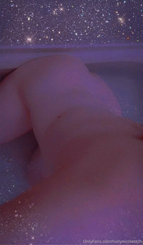 hollynicolebtch only fans leak