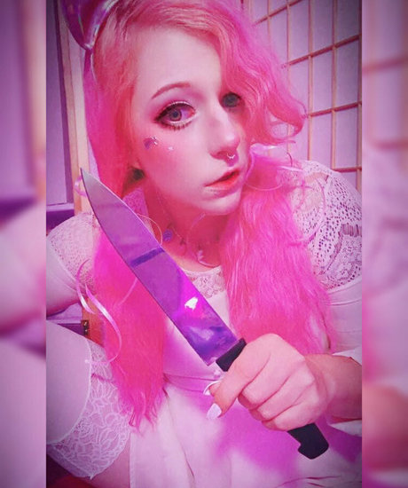 hollynicolebtch onlyfans free porn