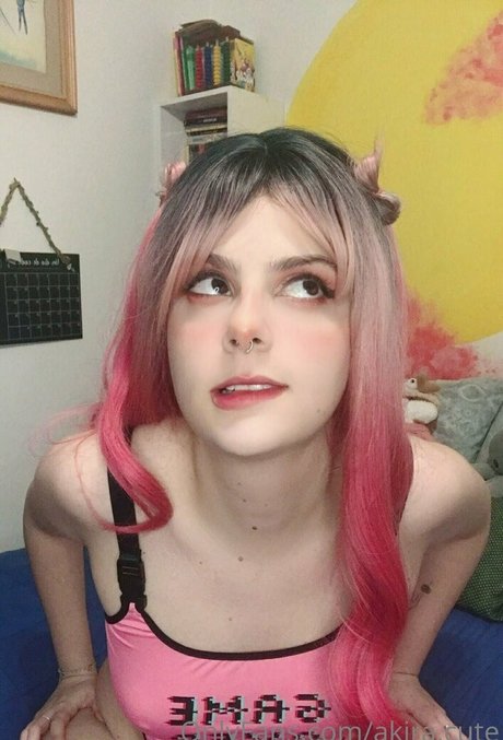 akira cute only fans leaked porn