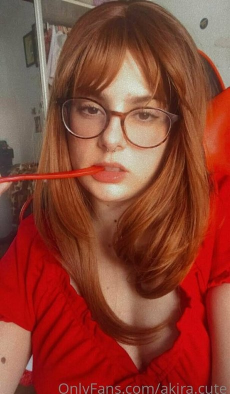 akira cute only fans leaked porn