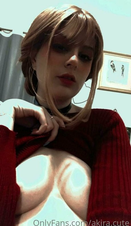 akira cute free only fans