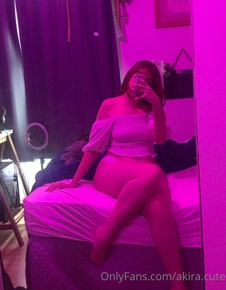 akira cute new onlyfans leaks