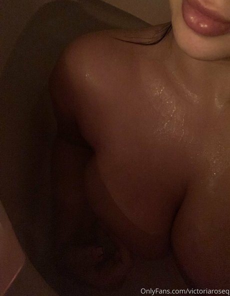Victoria Roseq leak onlyfans