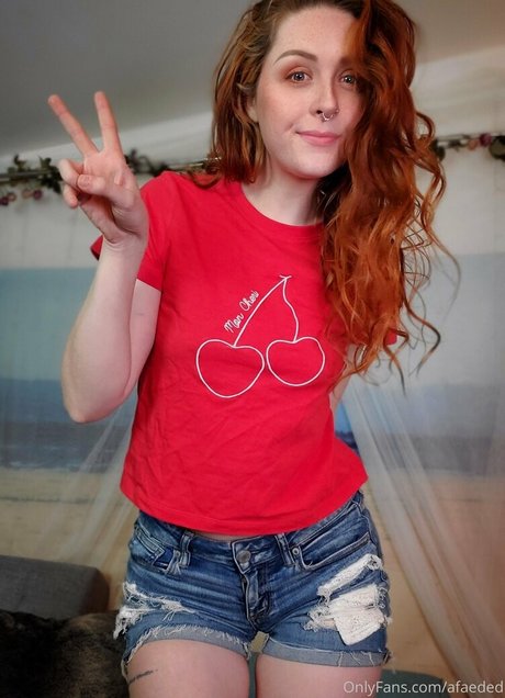 afaededsub leaked onlyfans pictures