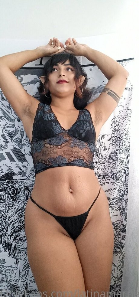 latinamarne onlyfans model photos
