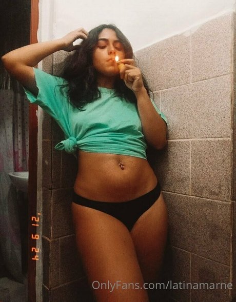 latinamarne naked onlyfans leak