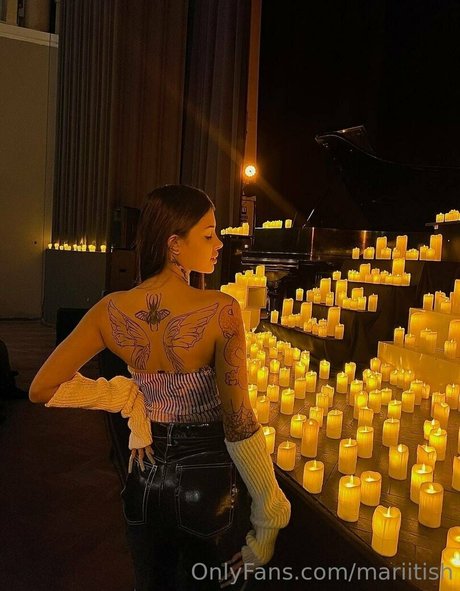 mariitish leaked onlyfans.