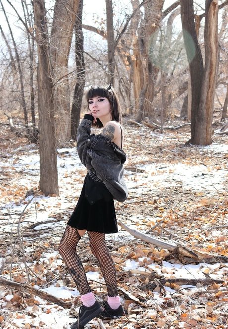 goth kitteen onlyfans de