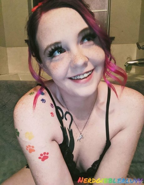 stellashardcore only fans sex