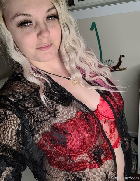 stellashardcore onlyfans leajs