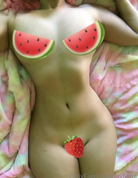 sylvibii onlyfans leak