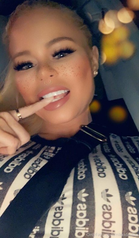 nikkidelano leaked onlyfans sextape