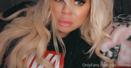 nikkidelano leaks onlyfans porn