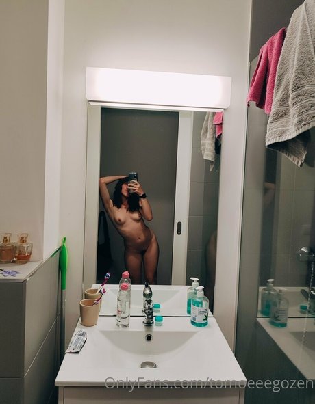 tomoeeegozen porn onlyfans leak