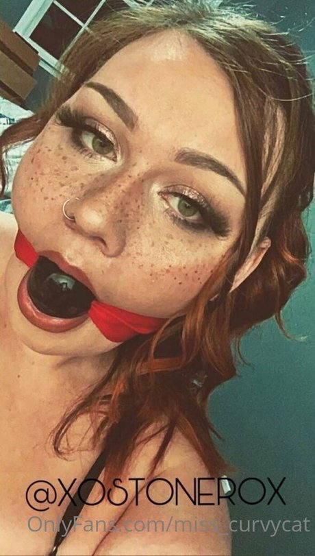 miss curvycat onlyfans leak ass