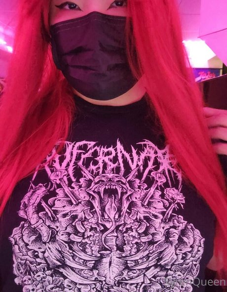 syrenqueen only fans nudes