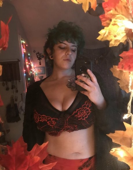 crazyplantlady onlyfans keak