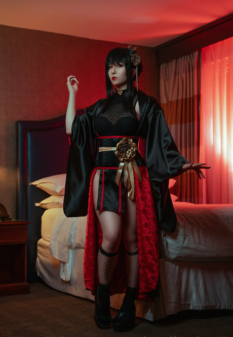 akemikunlewds onlyfans free porn