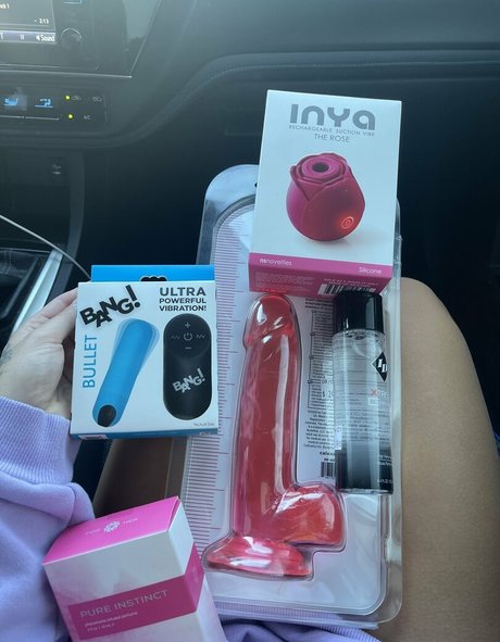 Brittanienash leaked onlyfans naked