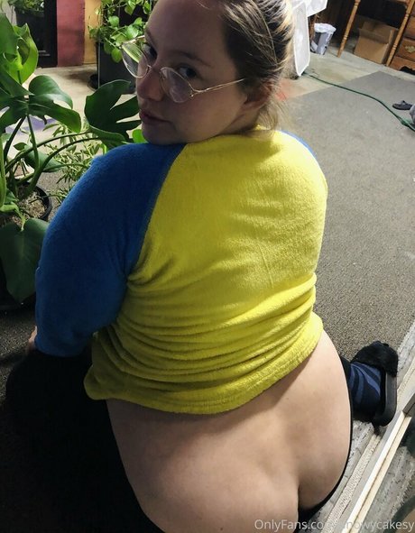 snowycakesy onlyfans xxx