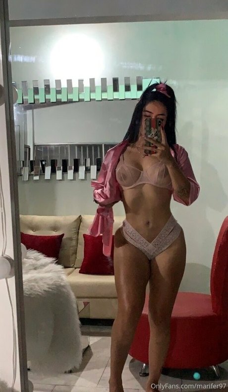 marifer97 onlyfans leak new