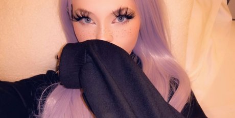 strawbearie milk porn onlyfans leak