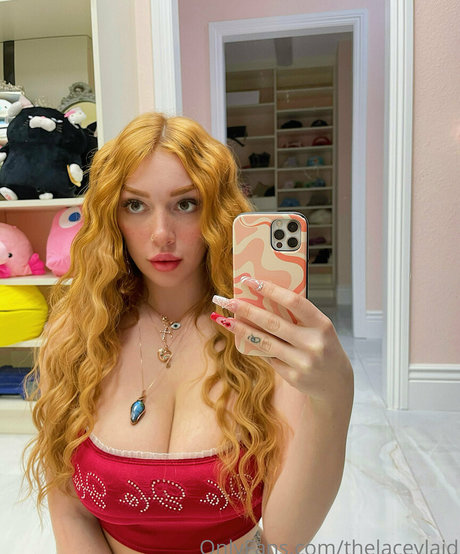 thelaceylaid onlyfans photo